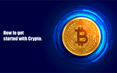How to get started with Crypto